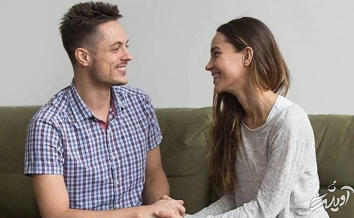 جملاتی برای همسر